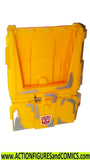 Transformers RID HEAVY LOAD Dumper 2001 walmart Landfill