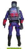 gi joe Cobra VIPER 6 inch classified series #22 complete