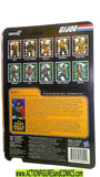 gi joe COBRA BAT Python Patrol Reaction super7 moc