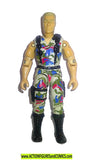 gi joe Street Fighter II GUILLE 1994 Rock Trooper