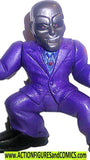 Gi joe combat heroes DESTRO 2009 Rise of Cobra #2