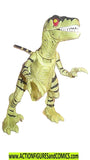 Jurassic Park VELOCIRAPTOR JP III 2001 3 Dino dinosaur