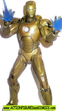 marvel legends IRON MAN mark 21 mcu from happy pack
