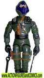 gi joe STORM SHADOW 2004 v12 toys r us valor vs venom vvv