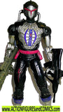gi joe BAT 2002 v3 cobra bats gijoe g i iii 100%