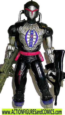 gi joe BAT 2002 v3 cobra bats gijoe g i iii 100%