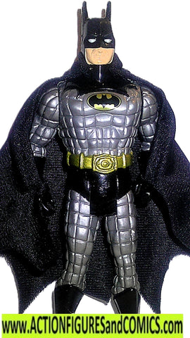 batman returns LASER Batman 1991 dark knight returns cape