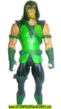 DC UNIVERSE classics GREEN ARROW wave 20 nekron direct