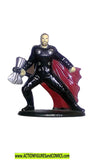 Nano Metalfigs Marvel THOR stormbringer die cast groot axe