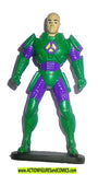 Justice LEague New 52 LEX LUTHOR 3 inch Superman universe