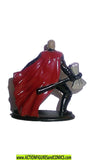 Nano Metalfigs Marvel THOR stormbringer die cast groot axe