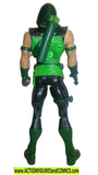 DC UNIVERSE classics GREEN ARROW wave 20 nekron direct