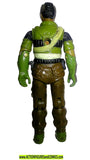 Gi joe ALPINE 1985 vintage Hasbro mountain climber