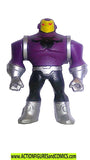 DC mighty minis MONGUL justice league action animated