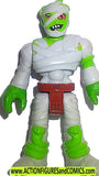 Imaginext MUMMY Guard Egyptian horror monster leader