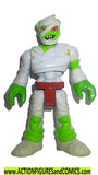 Imaginext MUMMY Guard Egyptian horror monster leader
