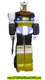 Transformers Reaction JAZZ Targetmaster RICOCHET super 7