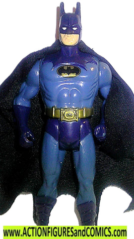 batman returns WALL SCALER Batman 1990 dark knight returns
