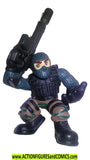 Gi joe combat heroes BEACHHEAD 2009 based on his 1986 design