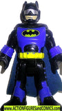 DC imaginext BATMAN justice league action adventures