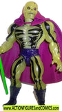 Masters of the Universe SCAREGLOW 2022 origins he-man