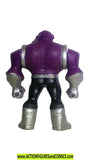 DC mighty minis MONGUL justice league action animated