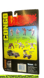 Congo 1995 MONROE movie Kenner moc