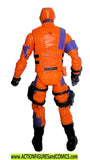 gi joe ALLEY VIPER Cobra 034 Classified moc mib