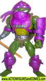 Masters of the Universe DONATELLO teenage mutant Ninja Turtles