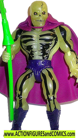 Masters of the Universe SCAREGLOW 2022 origins he-man