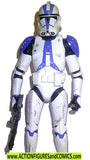STAR WARS action figures 501st LEGION TROOPER 6 inch