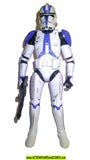 STAR WARS action figures 501st LEGION TROOPER 6 inch