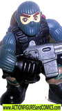 Gi joe combat heroes BEACHHEAD 2009 based on his 1986 design