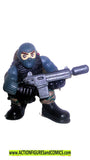 Gi joe combat heroes BEACHHEAD 2009 based on his 1986 design