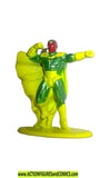 Nano Metalfigs Marvel VISION Avengers die cast