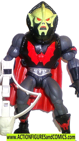 Masters of the Universe HORDAK 2021 origins he-man ninja