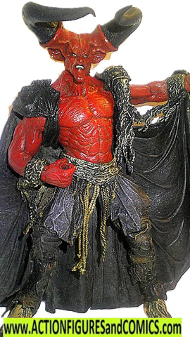Movie Maniacs LORD of Darkness 2 Mcfarlane Horror