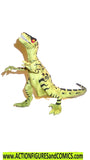 Jurassic Park VELOCIRAPTOR JP III 2001 3 Dino dinosaur