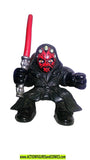 star wars galactic heroes DARTH MAUL tatooine sith speeder