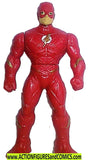 DC mighty minis FLASH barry allen justice league movie dc