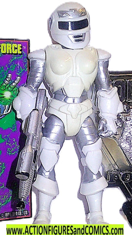 GODZILLA trendmasters MARGARET O'BRIEN 1994 force trendmasters
