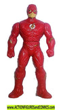 DC mighty minis FLASH barry allen justice league movie dc
