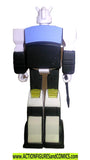 Transformers Reaction JAZZ Targetmaster RICOCHET super 7