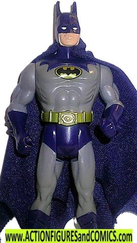 batman returns AIR ATTACK Batman 1990 dark knight returns DC
