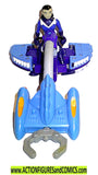 Teen Titans Go Aqualad VAC CYCLE 2004 dc universe bike