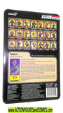 gi joe FIREFLY 2021 Cobra Reaction super7 moc (Copy)