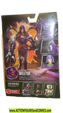 masters of the universe SKELETOR Terror masterverse he-man moc mib
