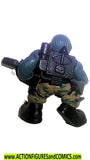 Gi joe combat heroes BEACHHEAD 2009 based on his 1986 design