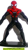 Nano Metalfigs Marvel SPIDER-MAN Superior die cast metal