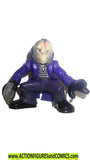 gi joe combat heroes COBRA COMMANDER rise of cobra